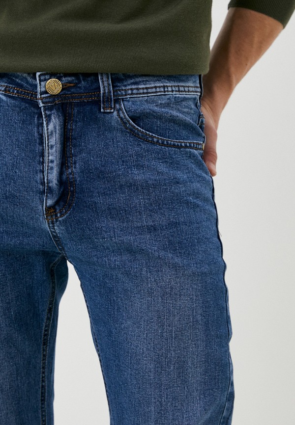 Dansanti Джинсы - фото 4