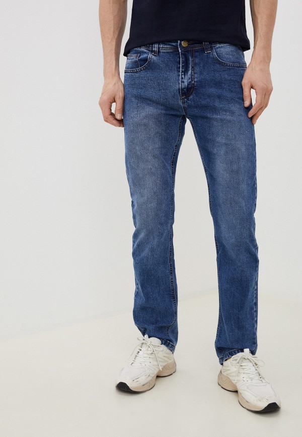 Dansanti Джинсы - фото 1