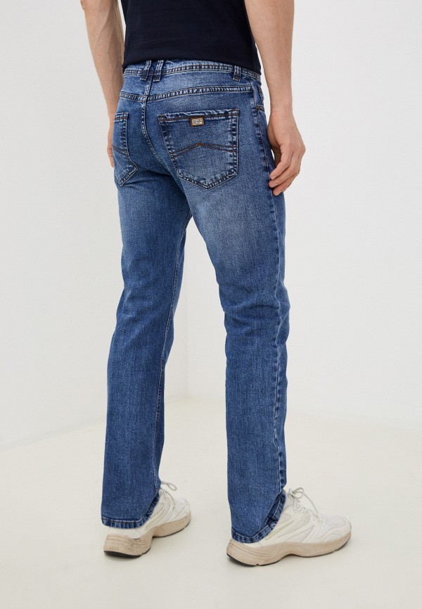 Dansanti Джинсы - фото 3