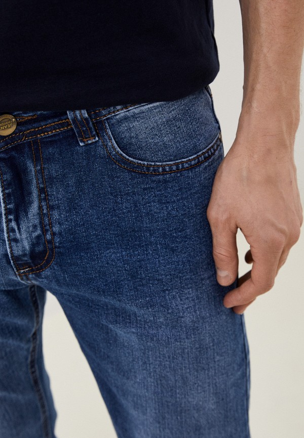 Dansanti Джинсы - фото 4