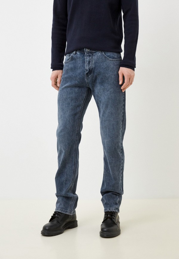 Dansanti Джинсы - фото 1