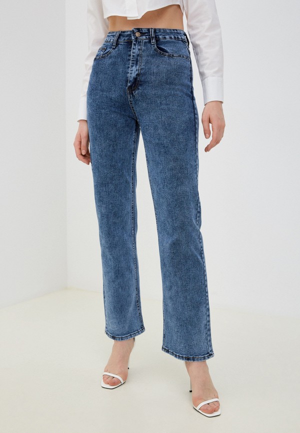 Rene Santi Джинсы - фото 1