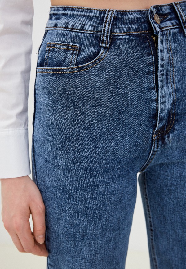 Rene Santi Джинсы - фото 4