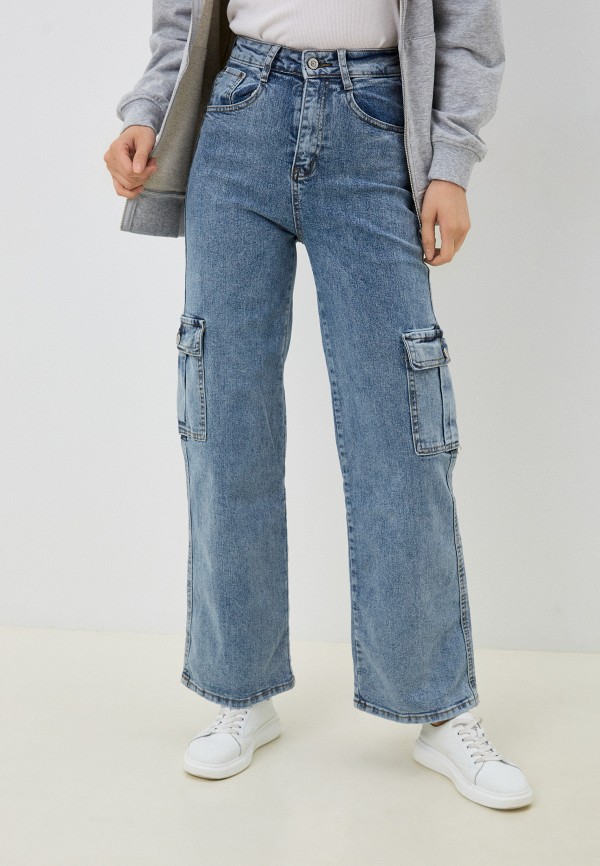 Rene Santi Джинсы - фото 1