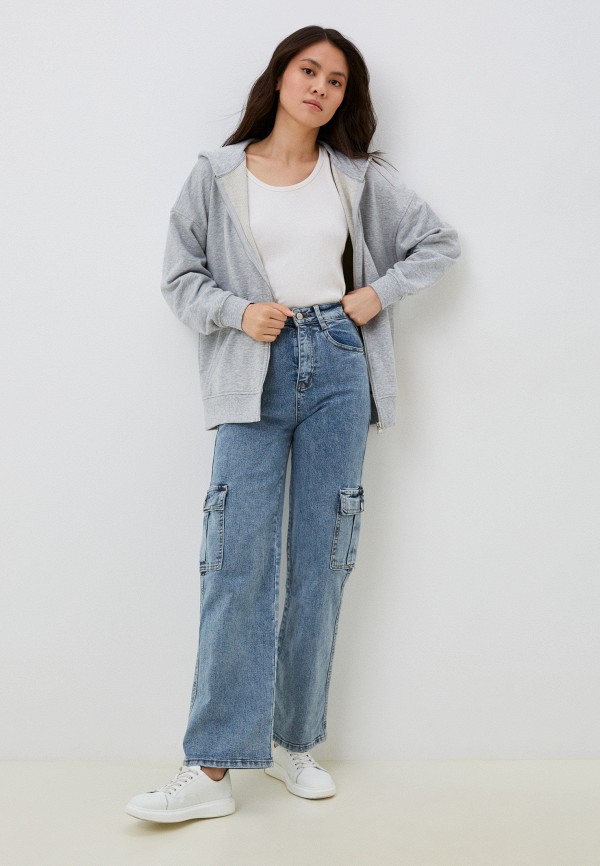 Rene Santi Джинсы - фото 2