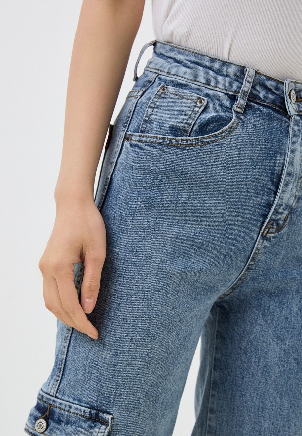 Rene Santi Джинсы - фото 4