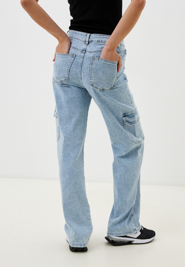 Rene Santi Джинсы - фото 3