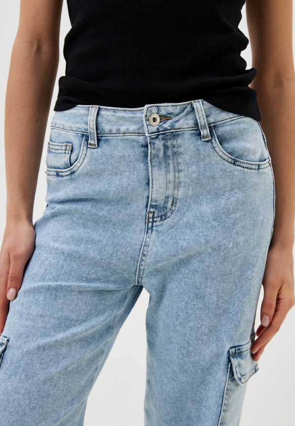 Rene Santi Джинсы - фото 4