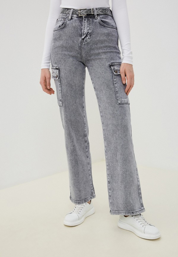 Rene Santi Джинсы - фото 1