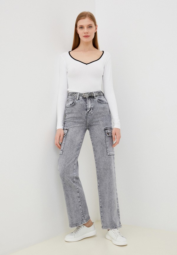 Rene Santi Джинсы - фото 2