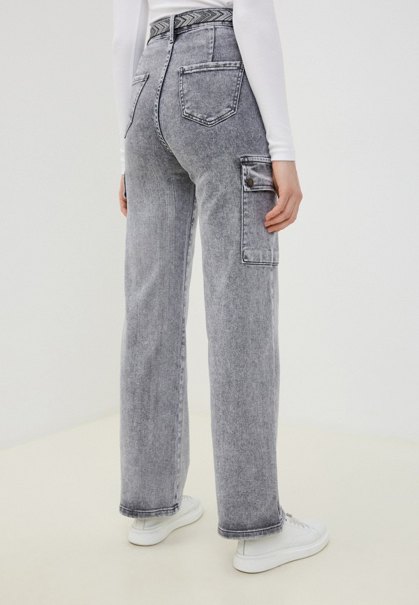 Rene Santi Джинсы - фото 3