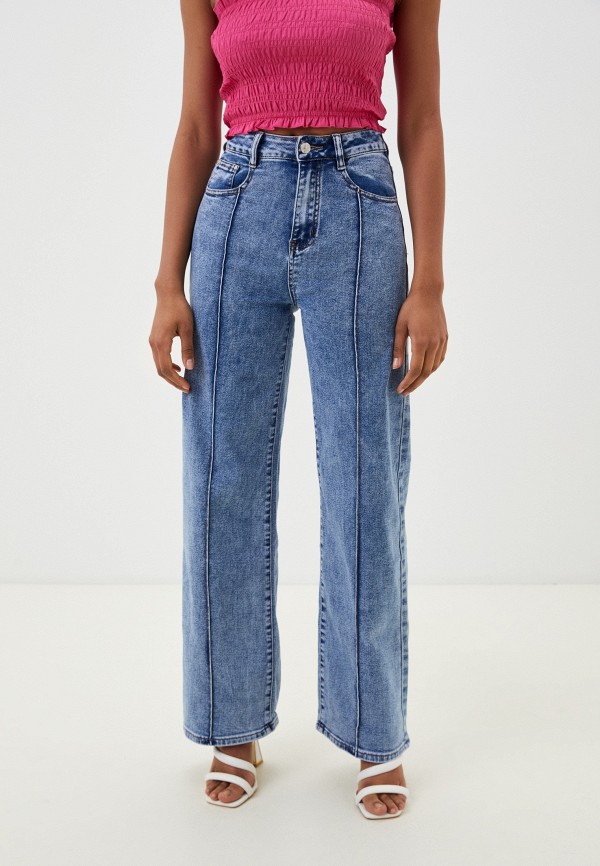 Rene Santi Джинсы - фото 1