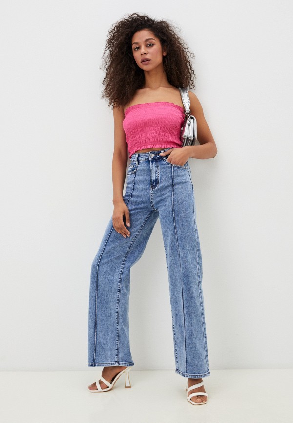 Rene Santi Джинсы - фото 2