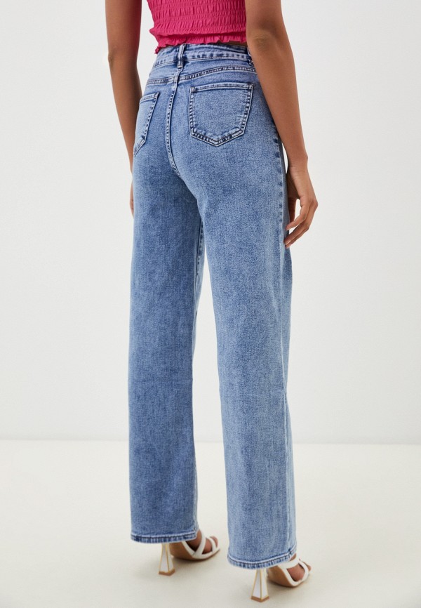 Rene Santi Джинсы - фото 3