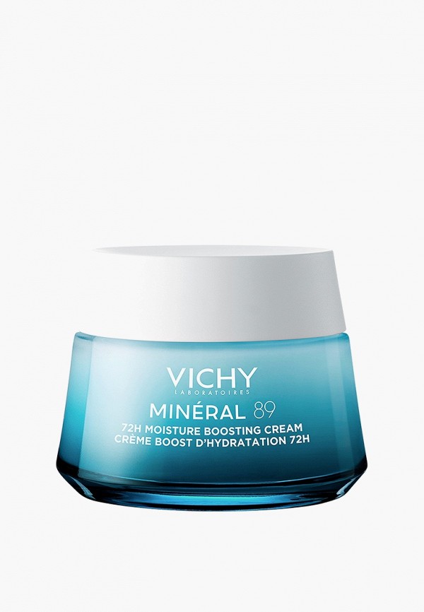Vichy Крем для лица - для всех типов кожи - фото 1