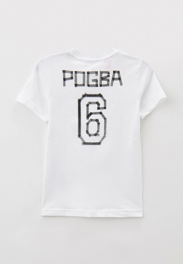 adidas Футболка - Y POGBA G T - фото 2