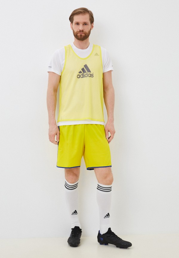 adidas Манишка футбольная - TRG BIB 14 - фото 2