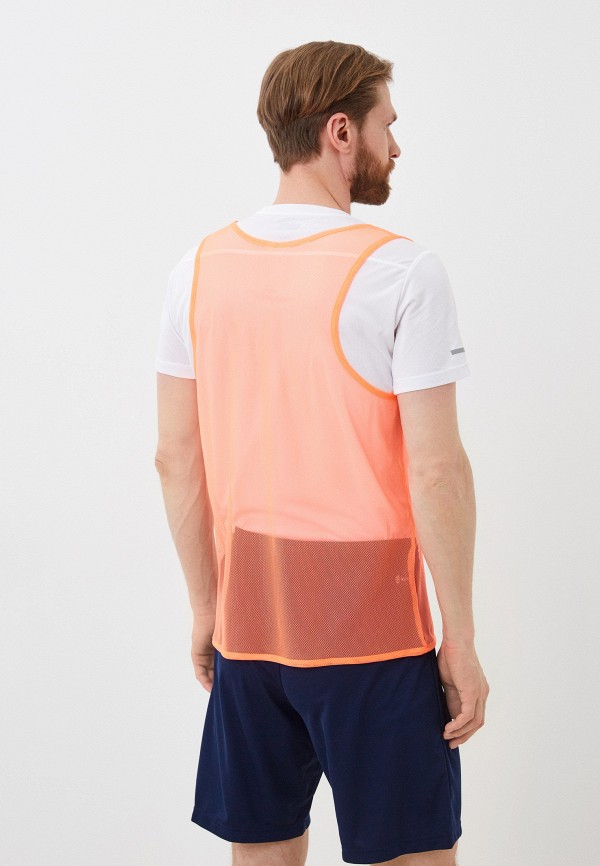 adidas Манишка - футбольная, TRG BIB 14 - фото 3