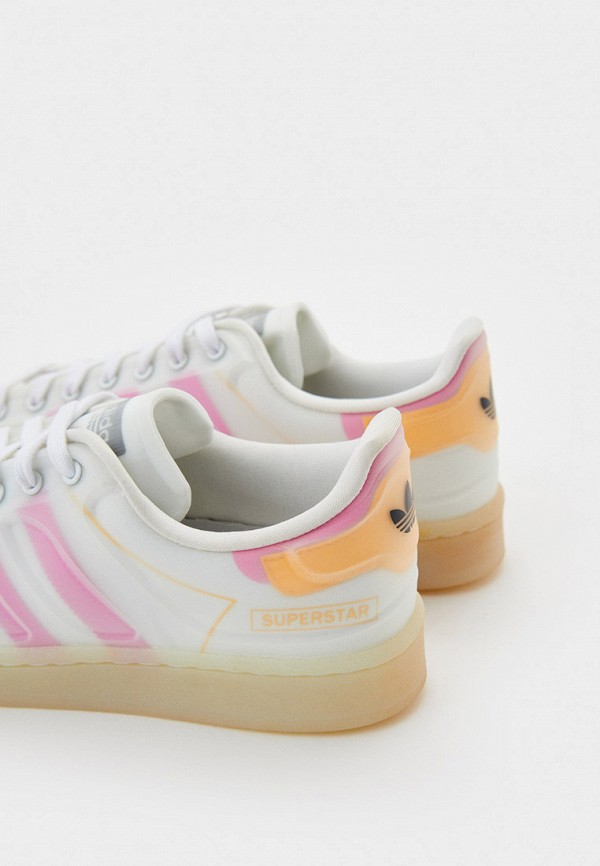 adidas Originals Кеды - SUPERSTAR FUTURESHELL W - фото 4