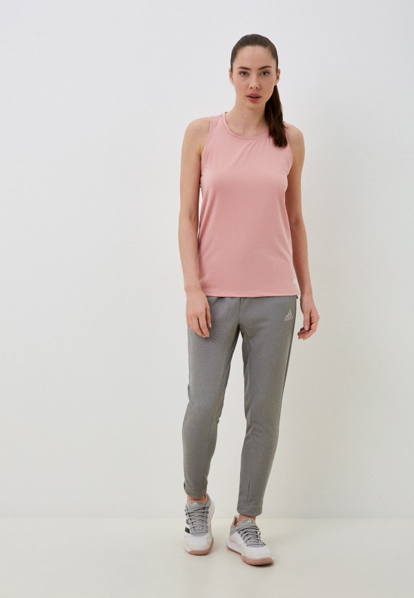 adidas Майка спортивная - MATERNITY TK - фото 2