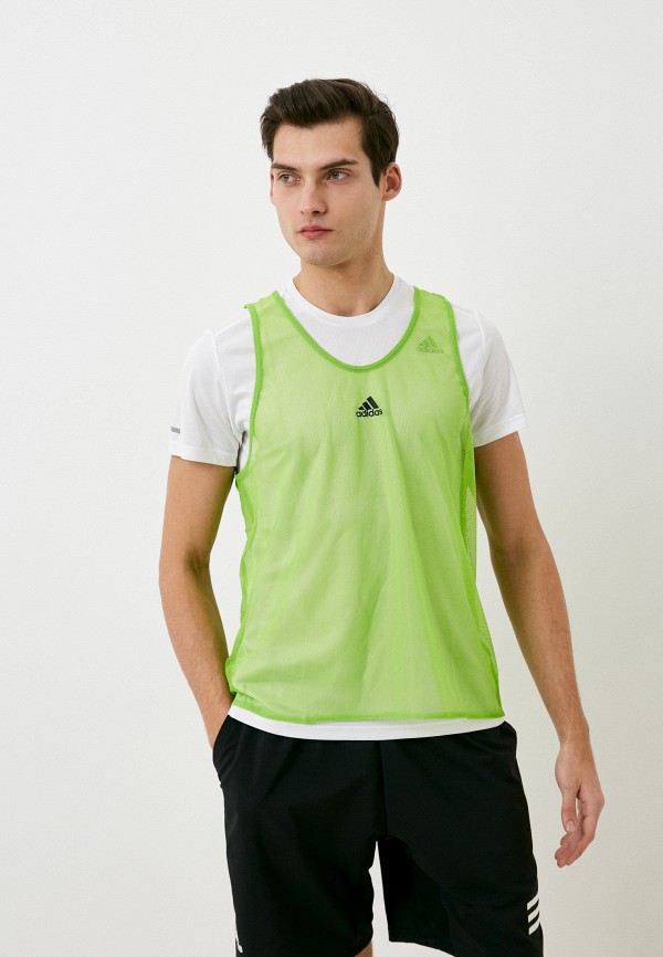 adidas Майка спортивная - PRO BIB 20 - фото 1