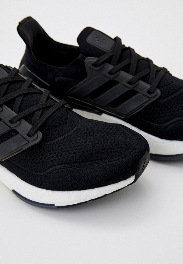 adidas Кроссовки - ULTRABOOST 21 - фото 2