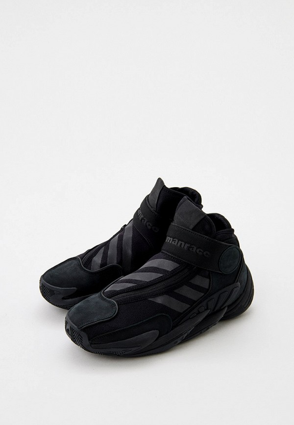 adidas Originals Кроссовки - adidas X Pharrell PW 0 TO 60 - фото 3