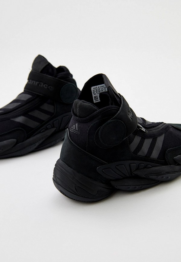 adidas Originals Кроссовки - adidas X Pharrell PW 0 TO 60 - фото 4