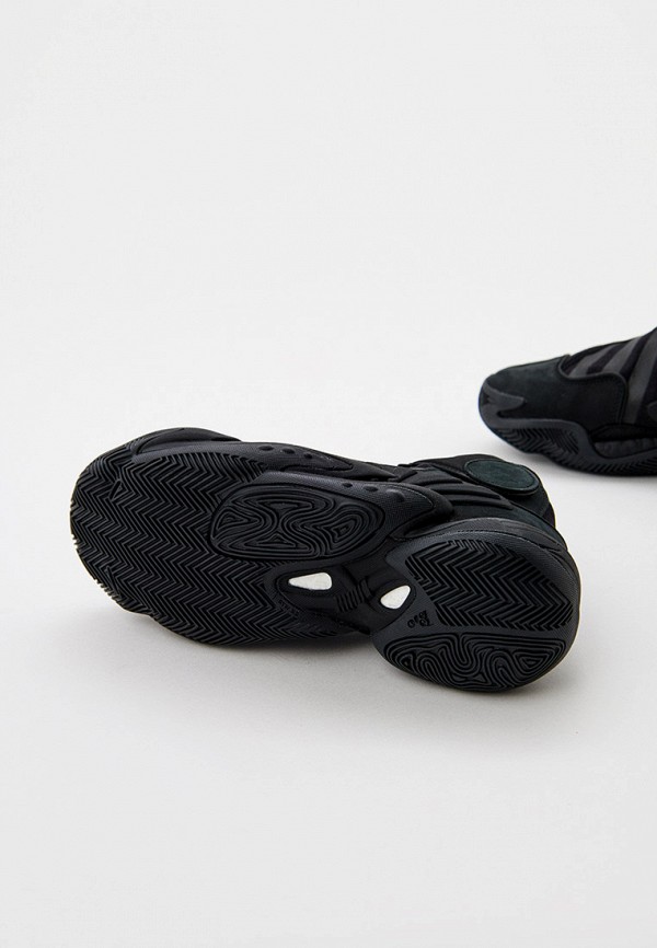 adidas Originals Кроссовки - adidas X Pharrell PW 0 TO 60 - фото 5