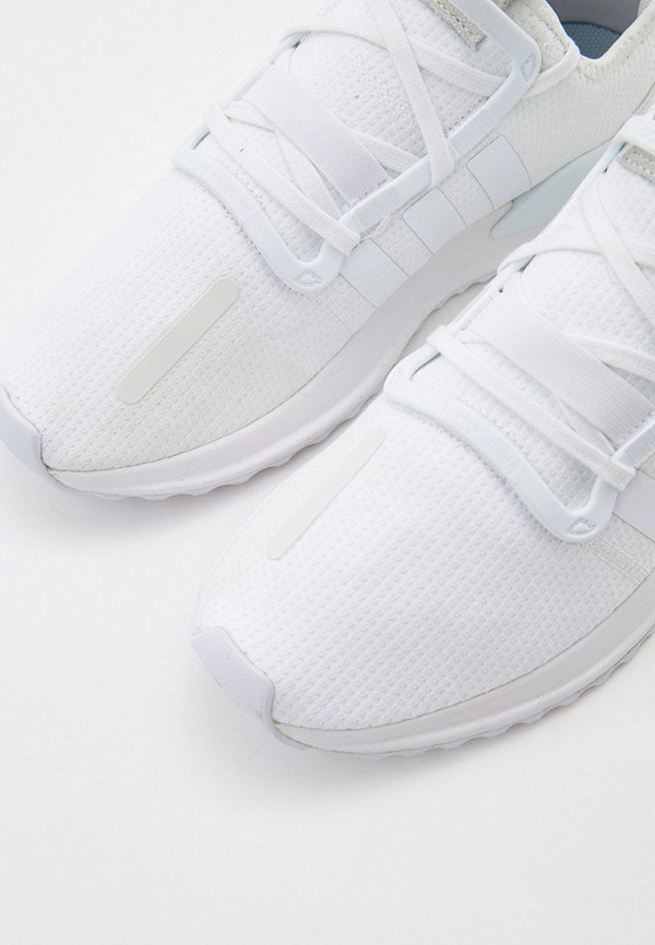 Adidas u_path run store shoes white