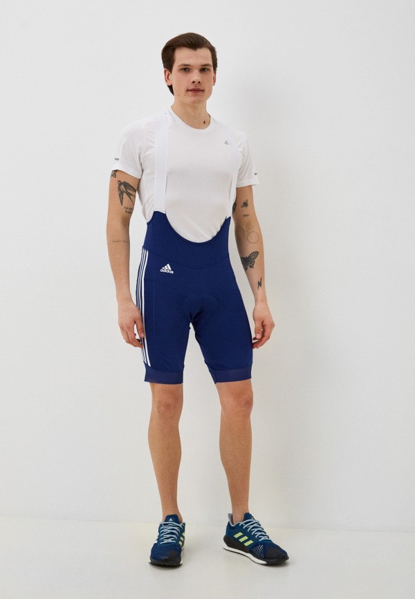 adidas Комбинезон - THE BIB M - фото 1