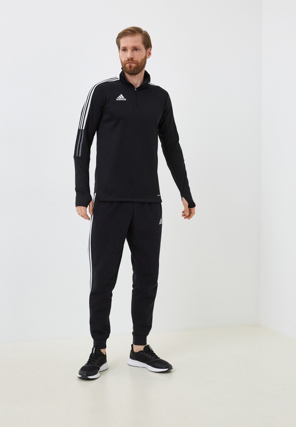 adidas Олимпийка - TIRO21 WRM TOP - фото 2