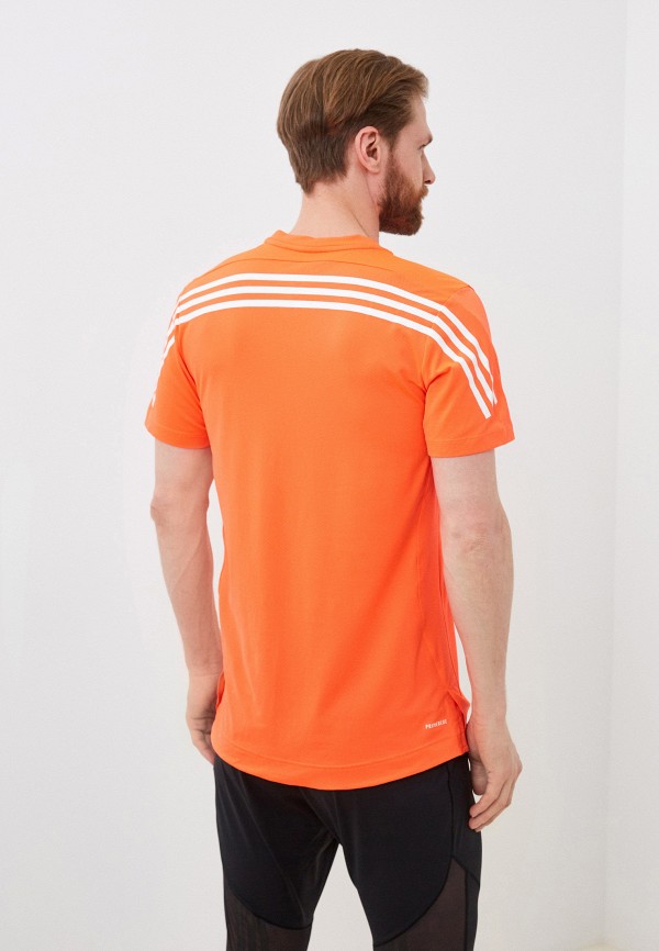 adidas Футболка спортивная - LYTE RYDE TEE - фото 3