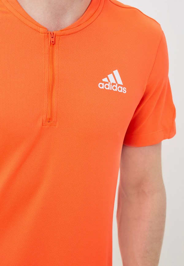 adidas Футболка спортивная - LYTE RYDE TEE - фото 4