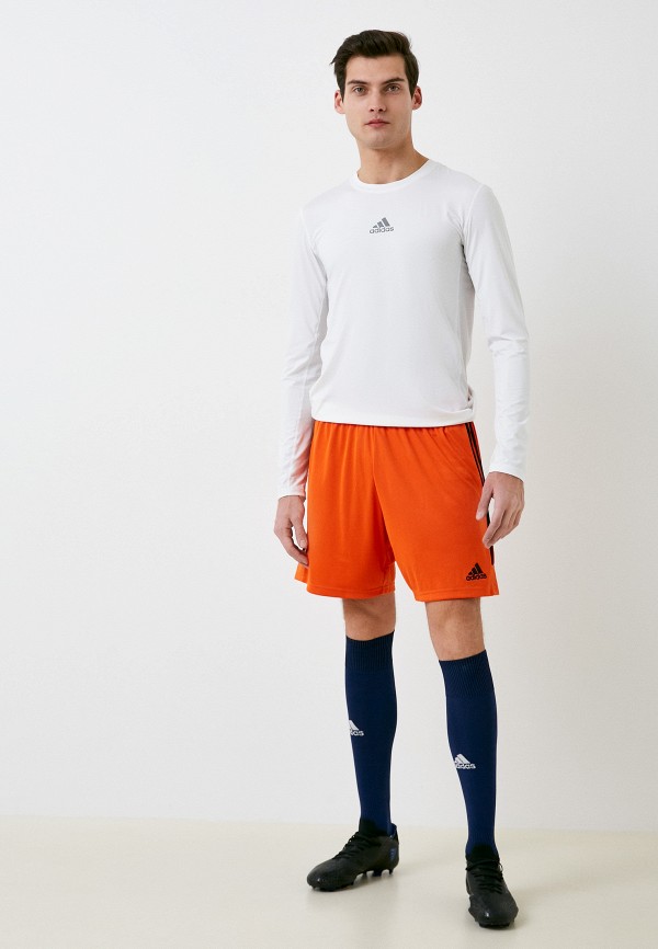 adidas Лонгслив спортивный - TF LS TOP M - фото 2