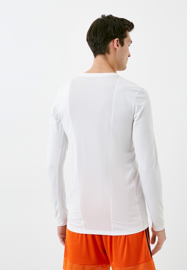 adidas Лонгслив спортивный - TF LS TOP M - фото 3