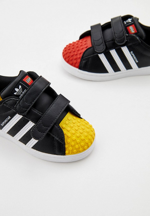 lego adidas originals