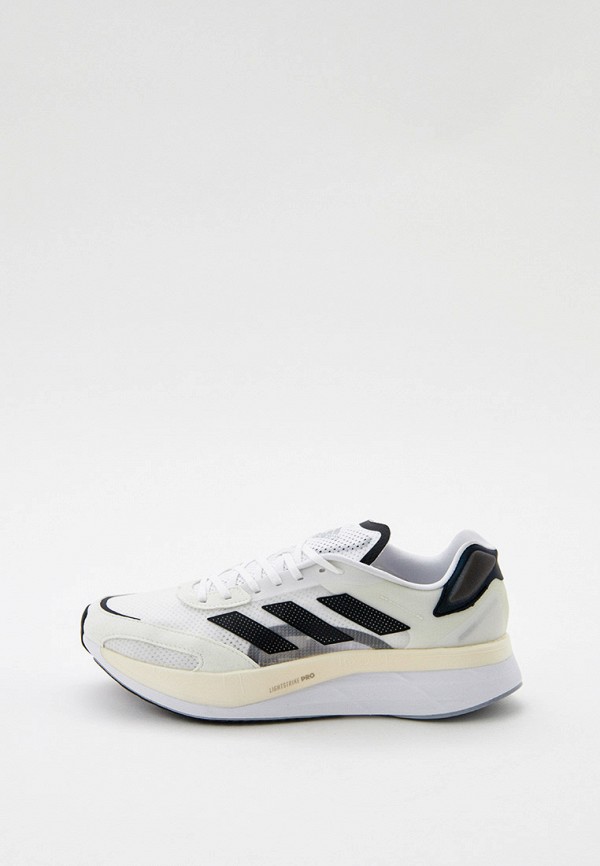 adidas Кроссовки - ADIZERO BOSTON 10 M - фото 1