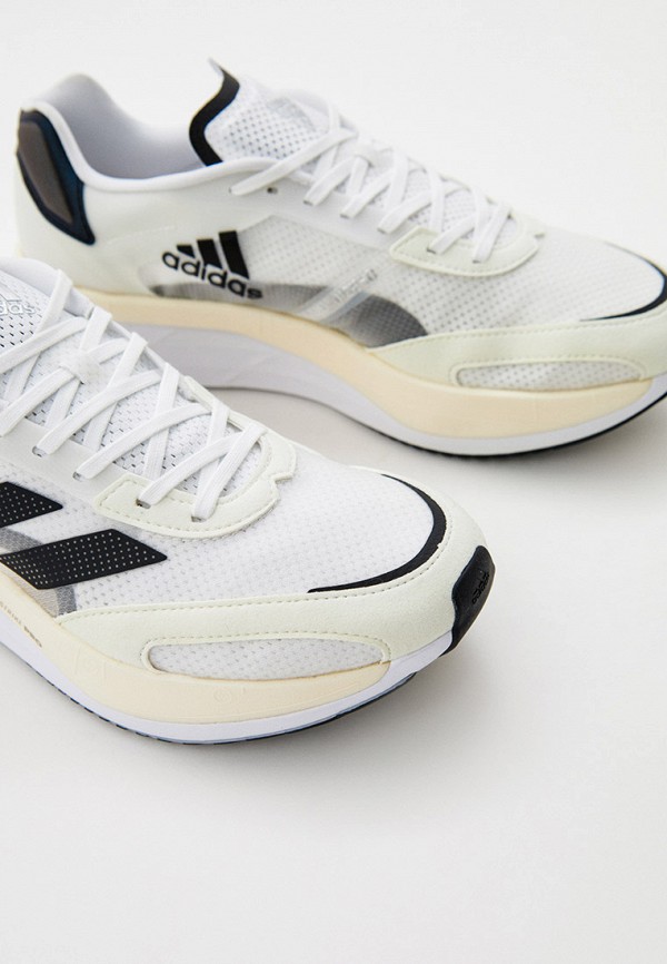 adidas Кроссовки - ADIZERO BOSTON 10 M - фото 2