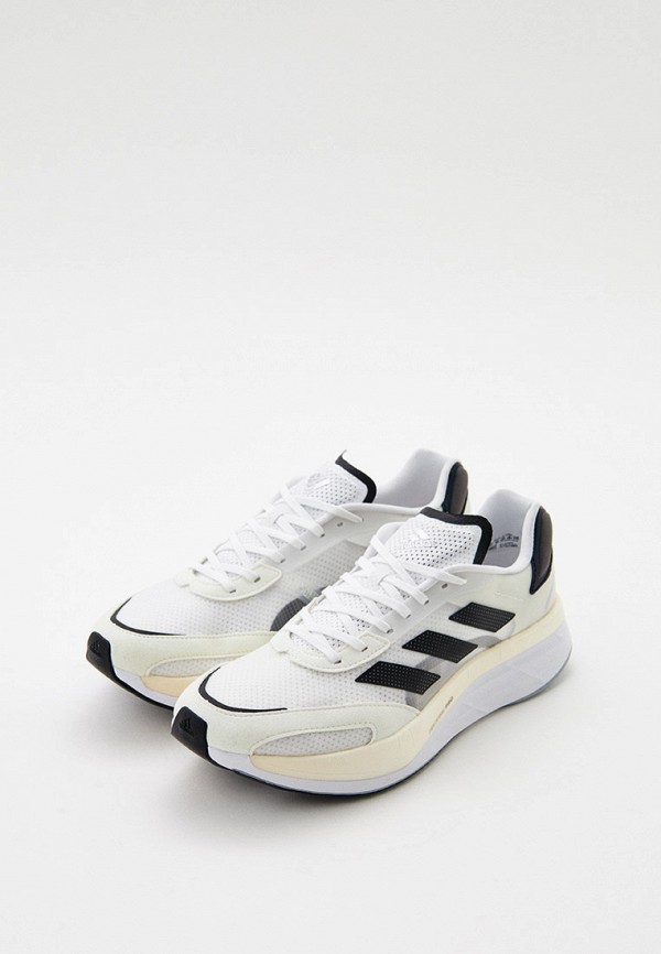 adidas Кроссовки - ADIZERO BOSTON 10 M - фото 3