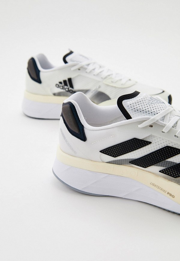 adidas Кроссовки - ADIZERO BOSTON 10 M - фото 4