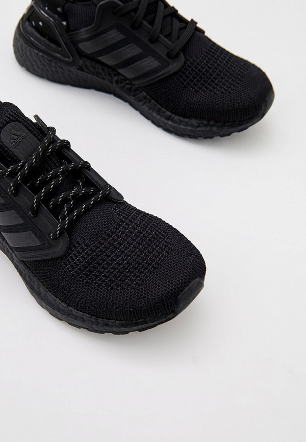 adidas Originals Кроссовки - adidas X Pharrell PW ULTRABOOST 20 - фото 2