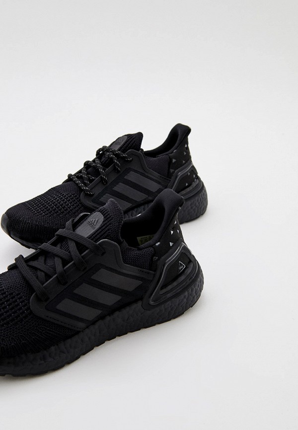 adidas Originals Кроссовки - adidas X Pharrell PW ULTRABOOST 20 - фото 4