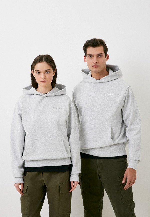Adidas x pw basics hoodie deals