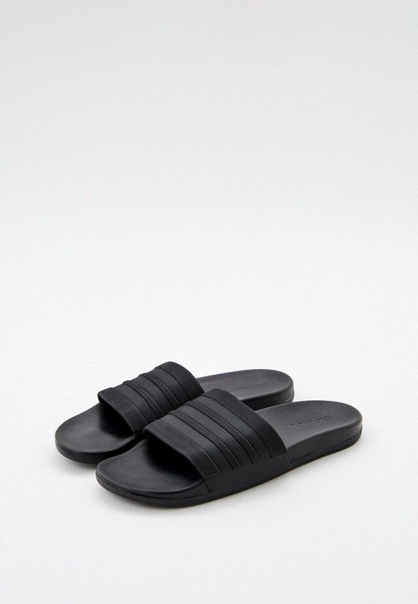 adidas Сланцы - фото 3