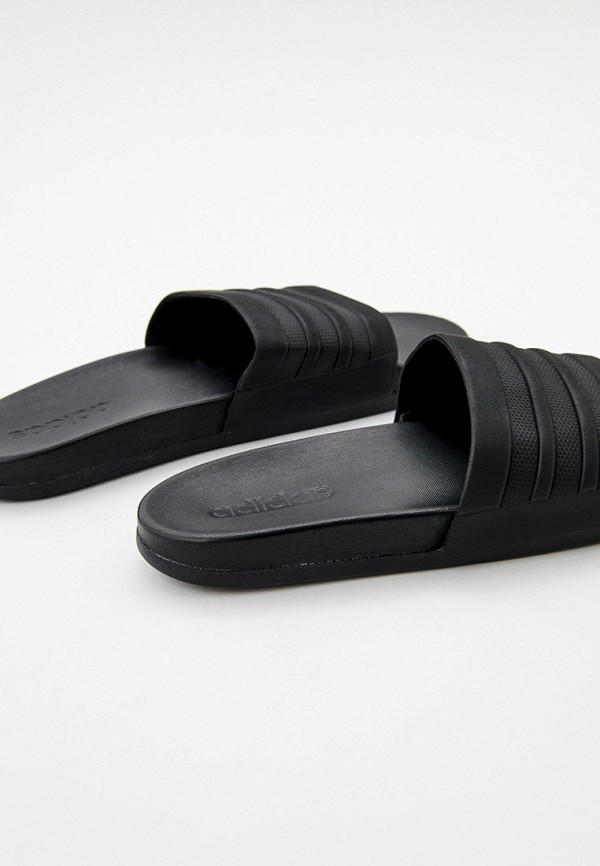 adidas Сланцы - фото 4