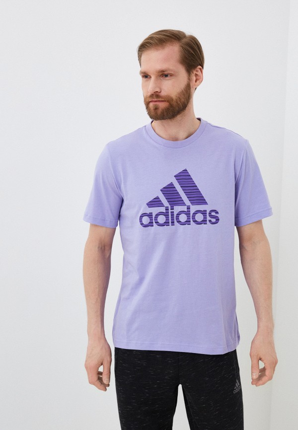 adidas Футболка - M SP SD T - фото 1