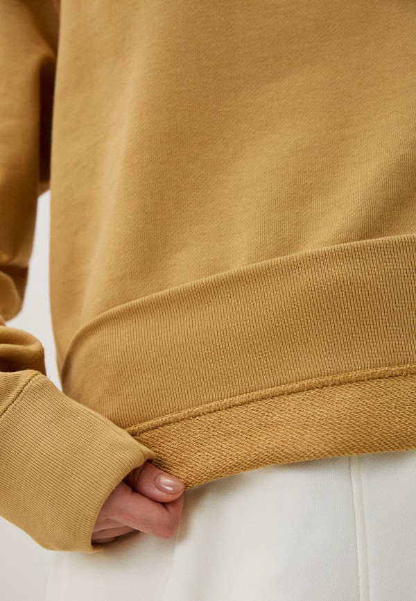 adidas Originals Свитшот - adidas X Pharrell PW BASICS CREW - фото 5