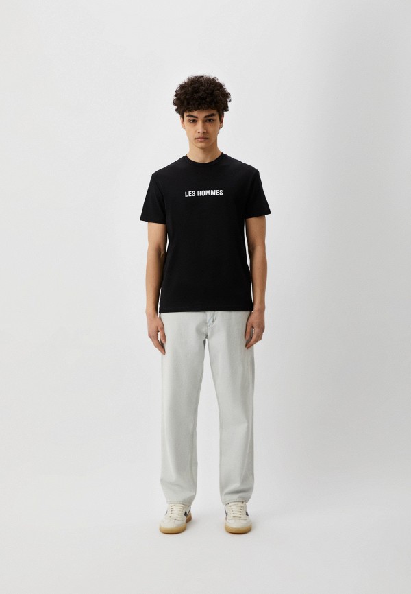 Les Hommes Футболка - фото 2