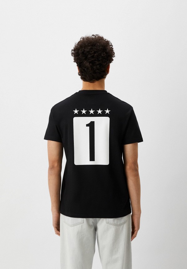 Les Hommes Футболка - фото 3